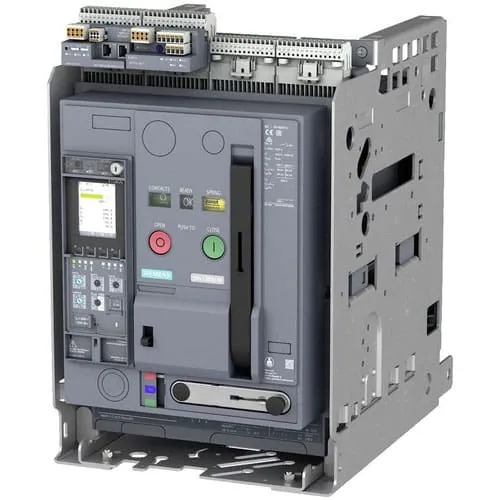 acb electrical panel manufacturers