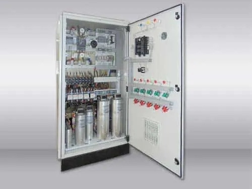 apfc distribution panel manufacturers