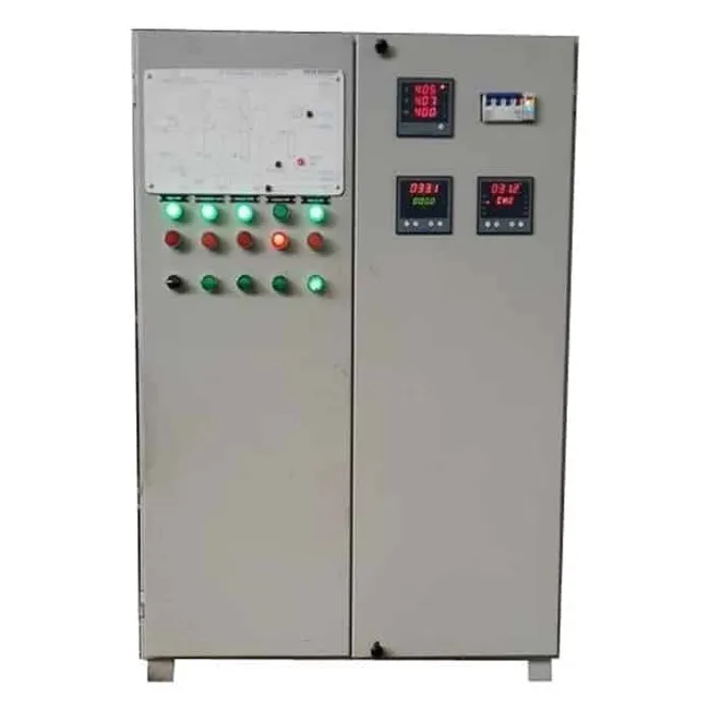 Automated Control Panel manufacturers