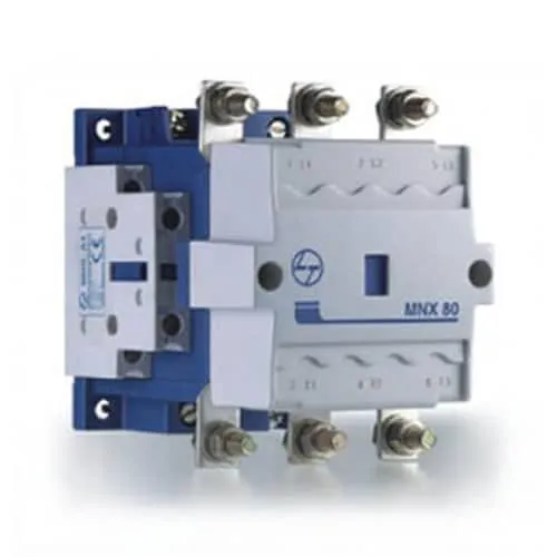 power contactor suppliers in india